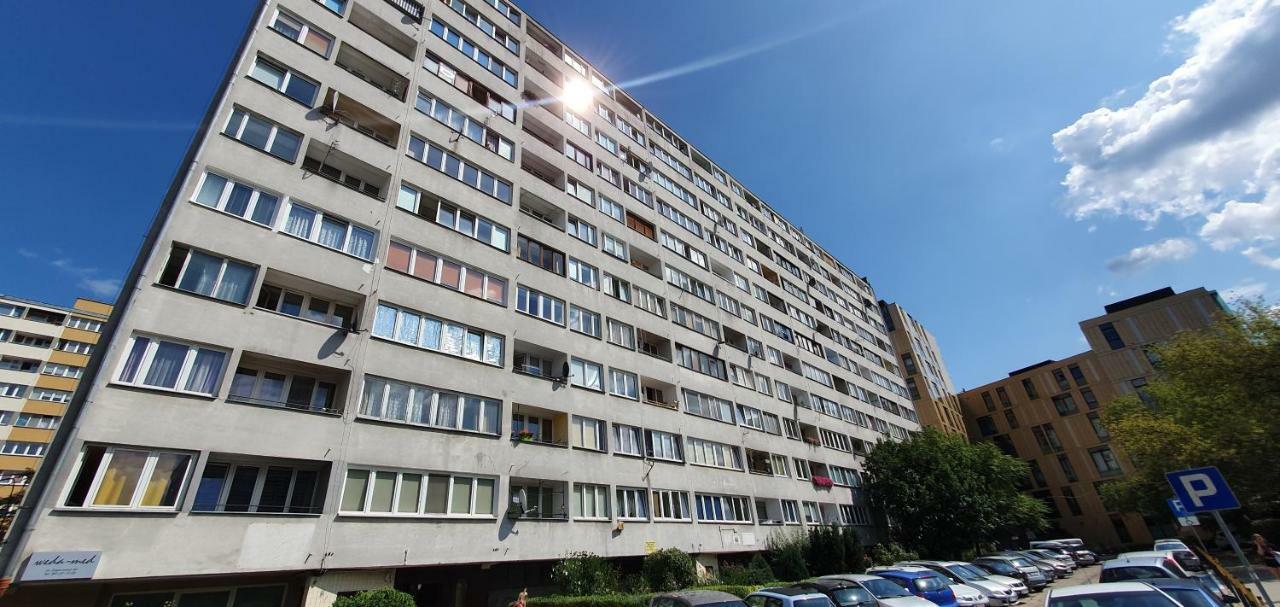 Citybrejk Zaporoska Breslau Exterior foto